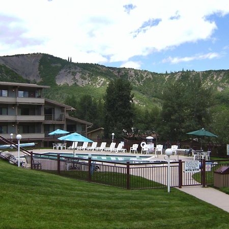 Pokolodi Lodge Snowmass Village Zařízení fotografie