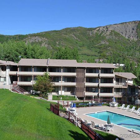 Pokolodi Lodge Snowmass Village Exteriér fotografie