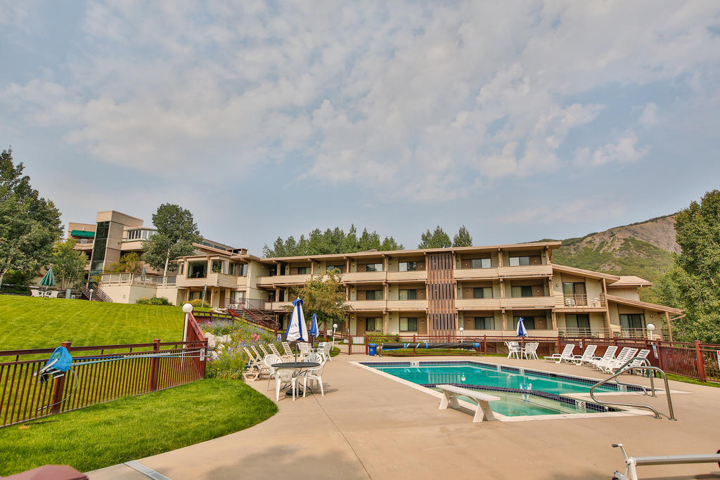 Pokolodi Lodge Snowmass Village Exteriér fotografie