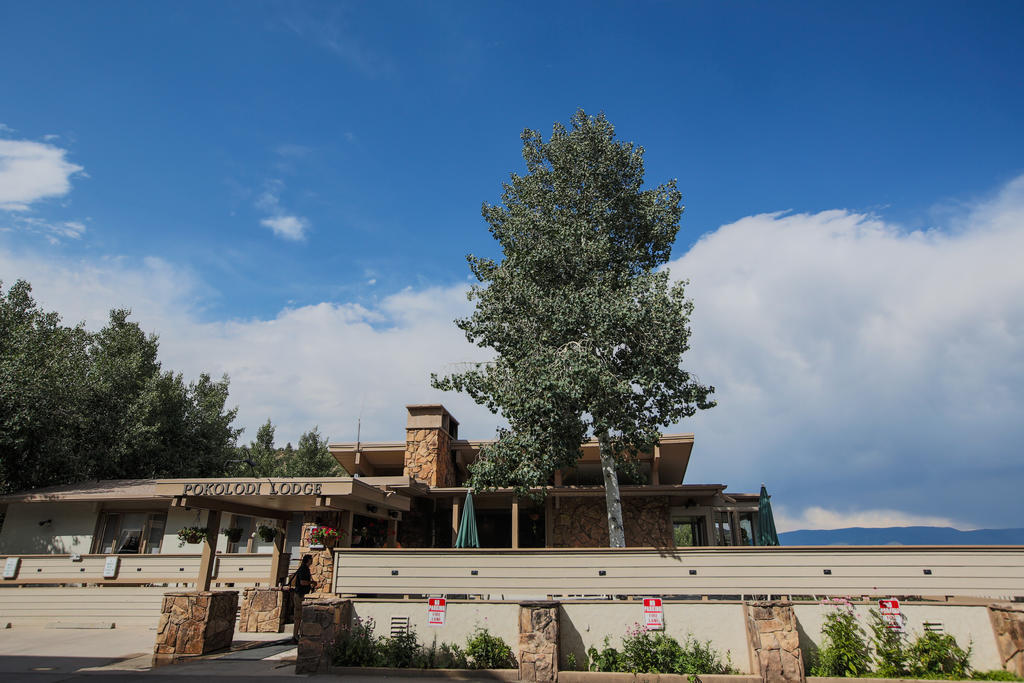 Pokolodi Lodge Snowmass Village Exteriér fotografie
