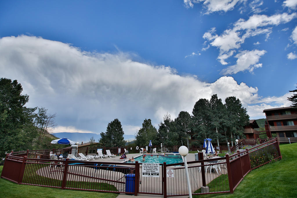 Pokolodi Lodge Snowmass Village Exteriér fotografie
