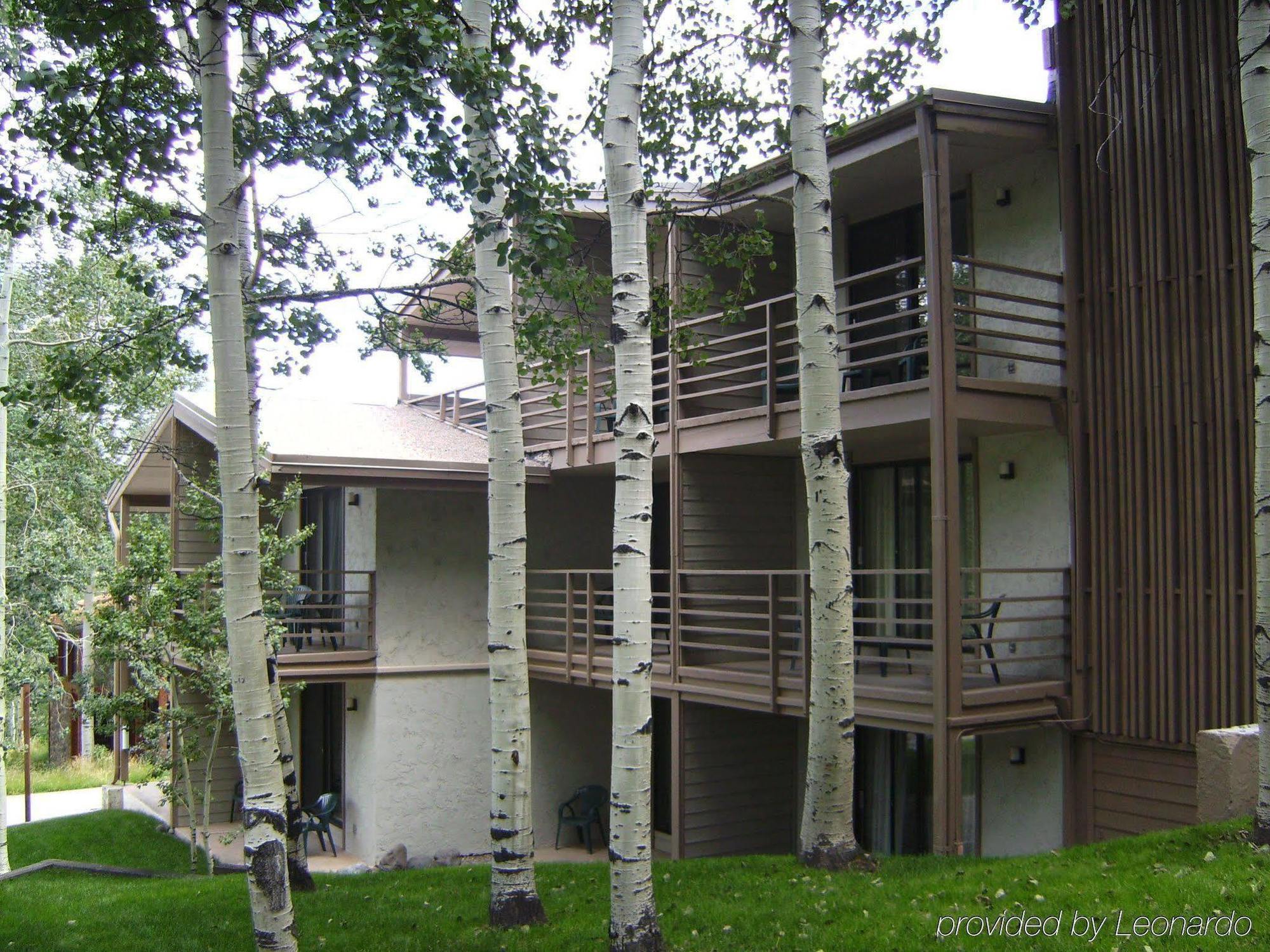 Pokolodi Lodge Snowmass Village Exteriér fotografie