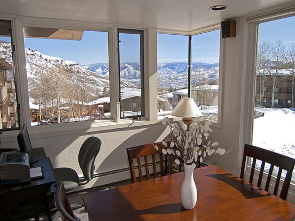 Pokolodi Lodge Snowmass Village Exteriér fotografie