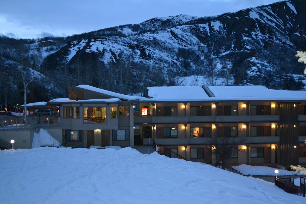 Pokolodi Lodge Snowmass Village Exteriér fotografie