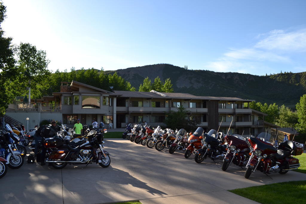 Pokolodi Lodge Snowmass Village Exteriér fotografie
