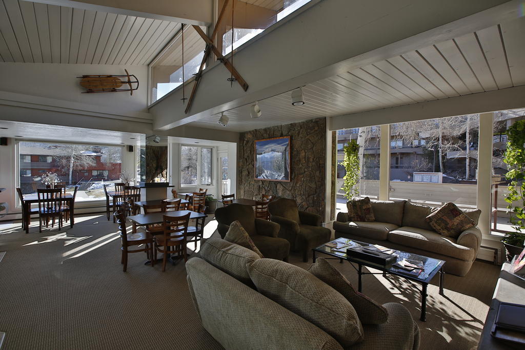 Pokolodi Lodge Snowmass Village Exteriér fotografie