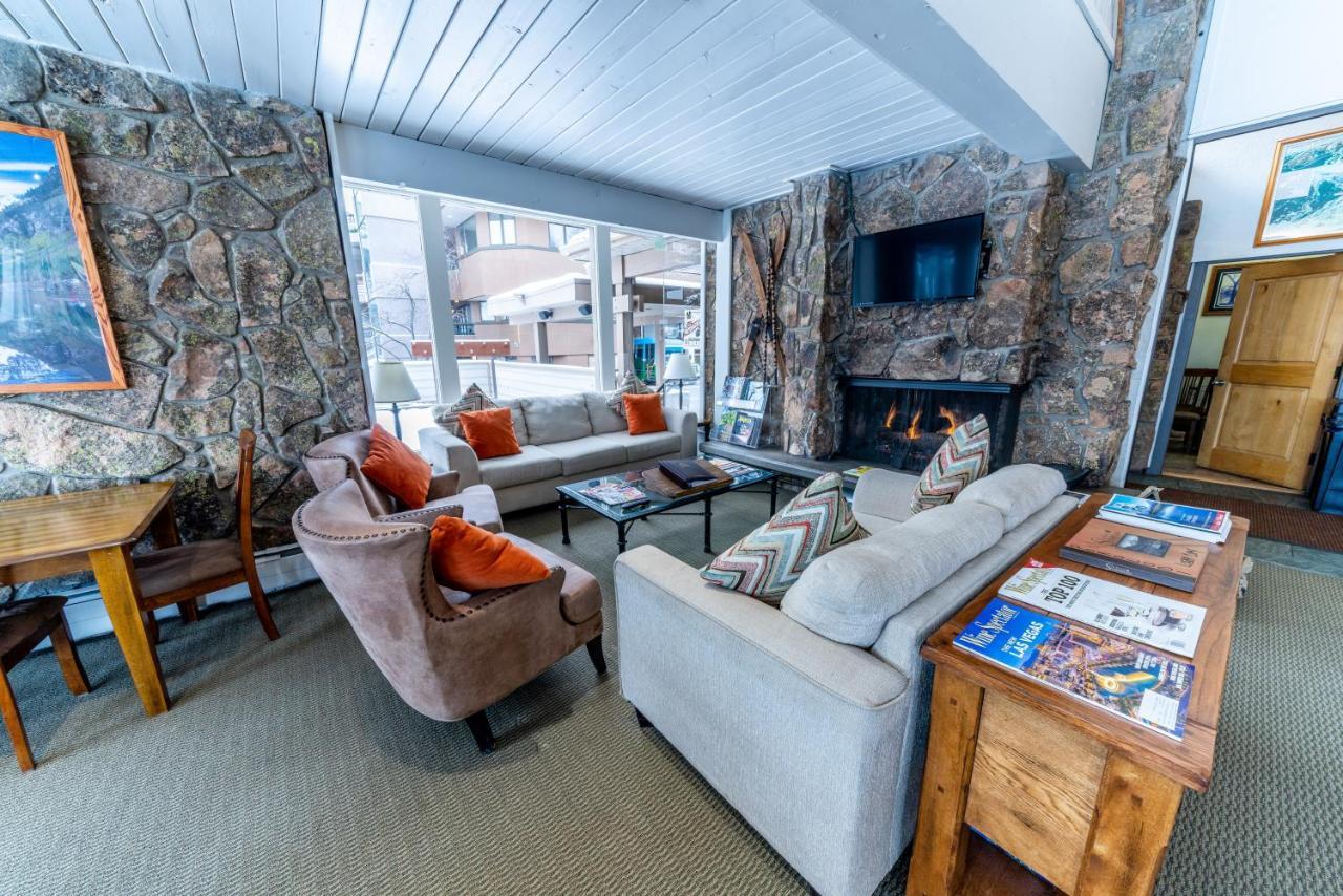 Pokolodi Lodge Snowmass Village Exteriér fotografie