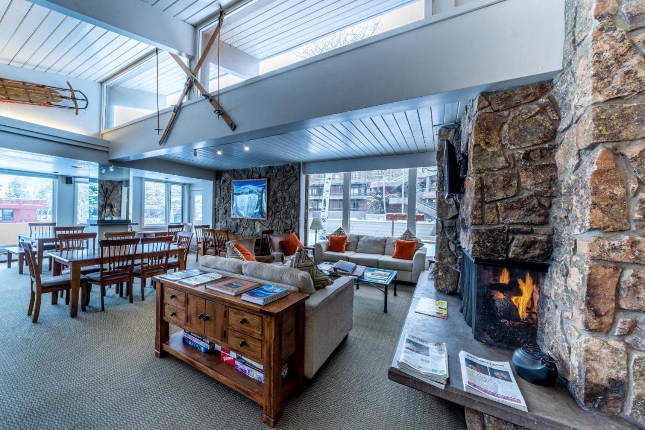 Pokolodi Lodge Snowmass Village Exteriér fotografie