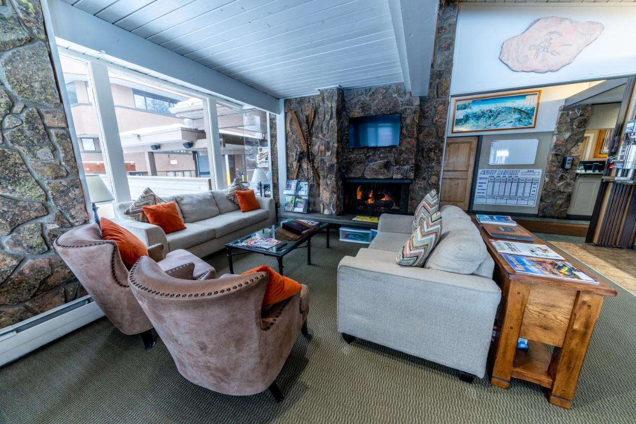 Pokolodi Lodge Snowmass Village Exteriér fotografie