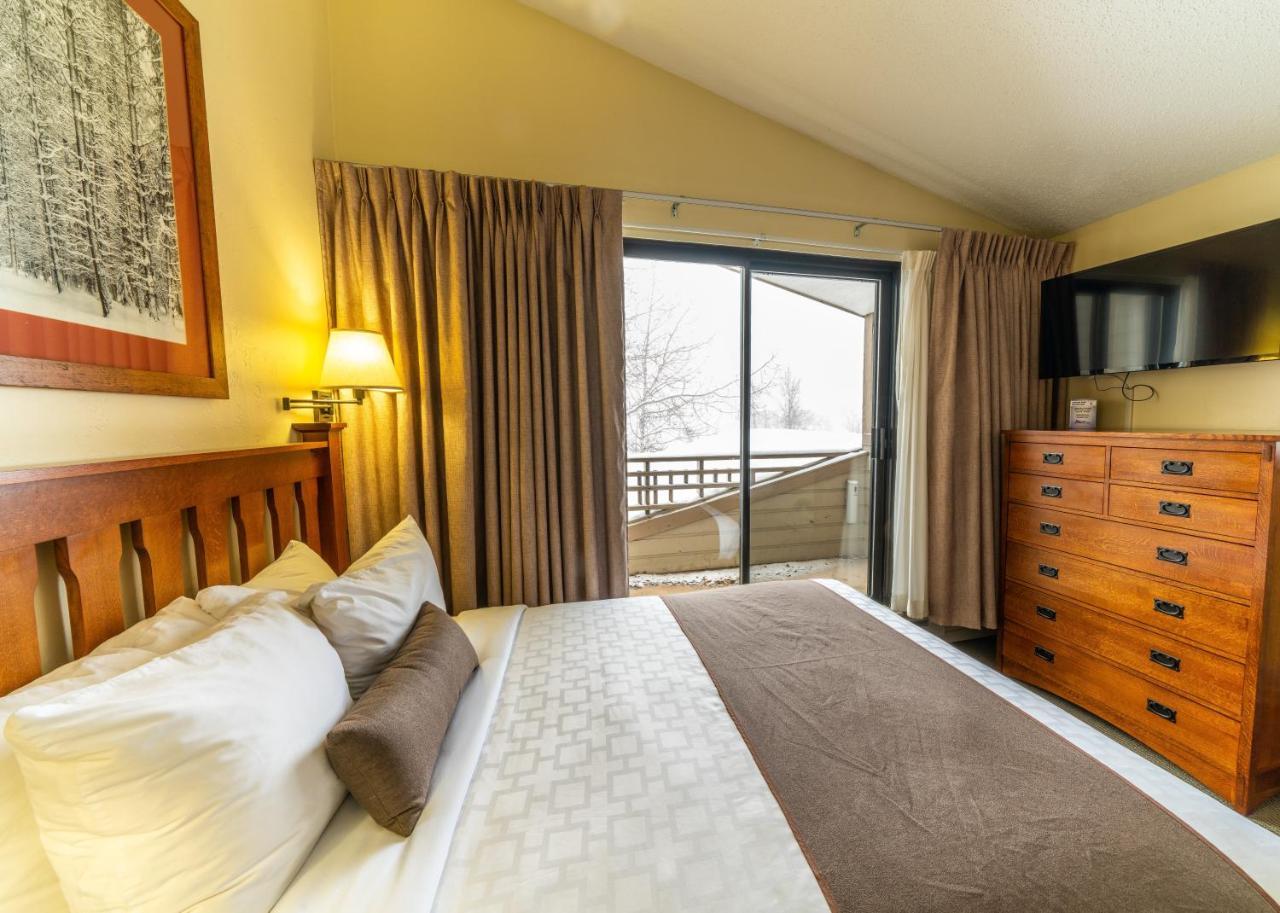Pokolodi Lodge Snowmass Village Exteriér fotografie
