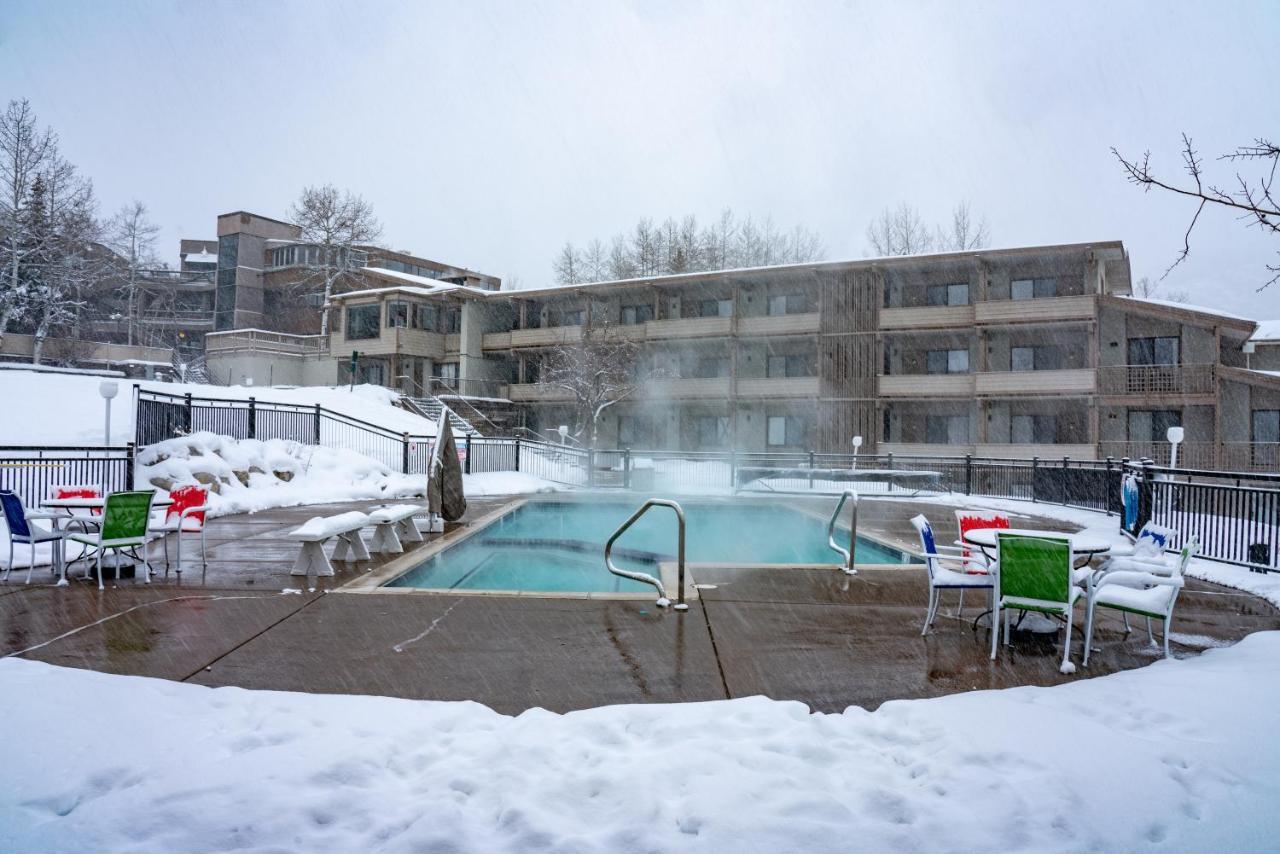 Pokolodi Lodge Snowmass Village Exteriér fotografie