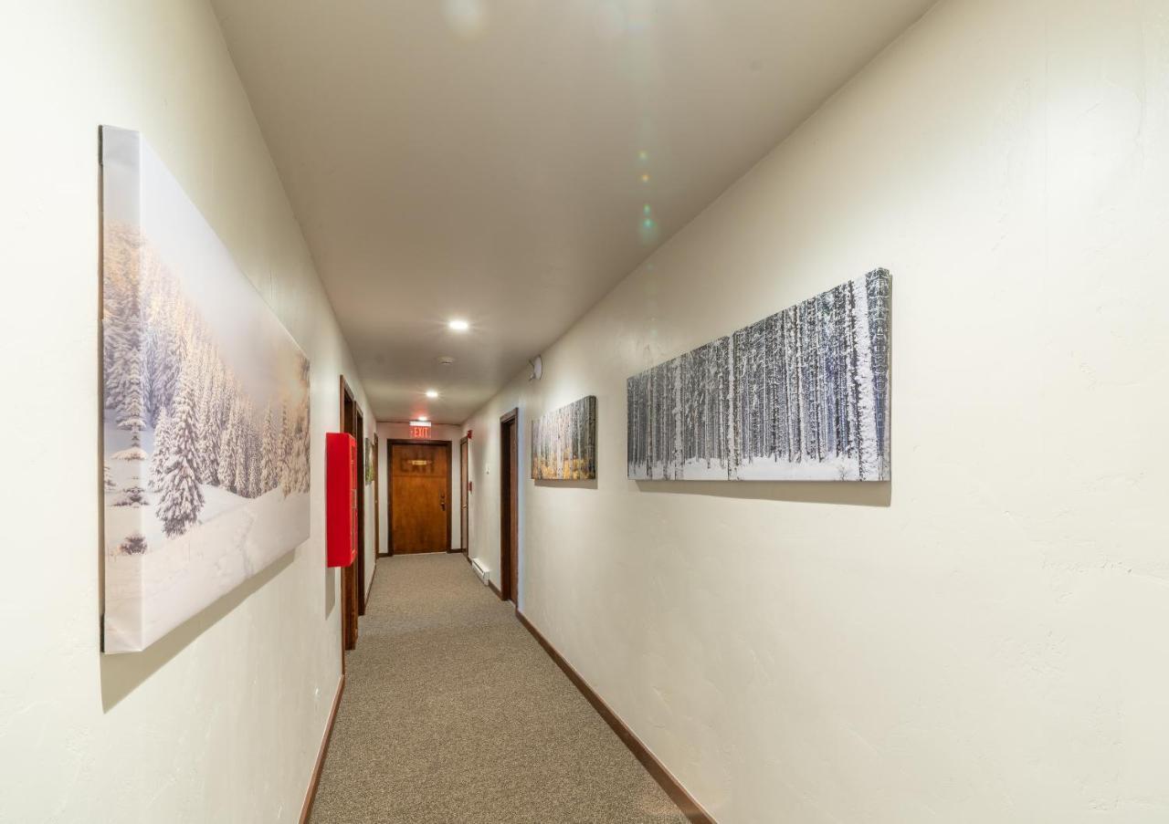 Pokolodi Lodge Snowmass Village Exteriér fotografie