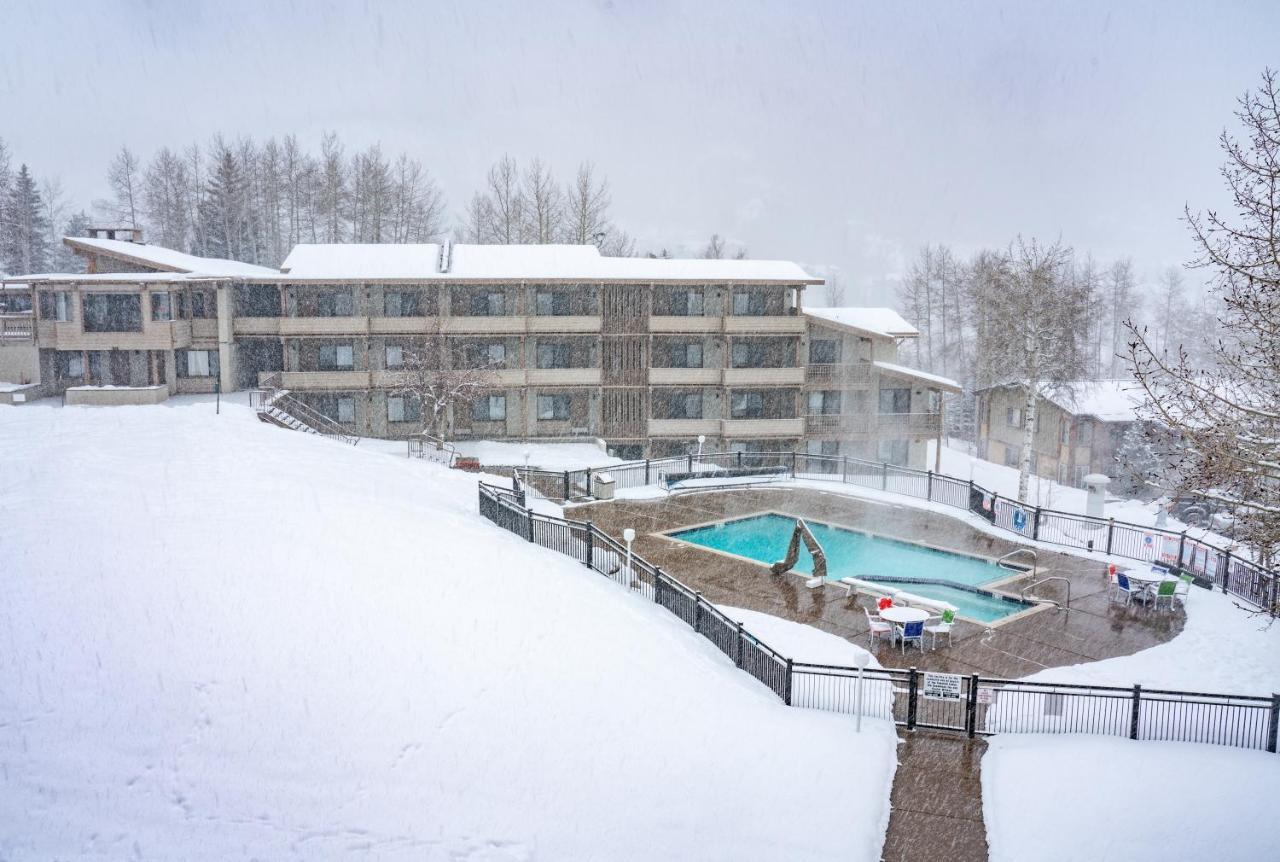 Pokolodi Lodge Snowmass Village Exteriér fotografie